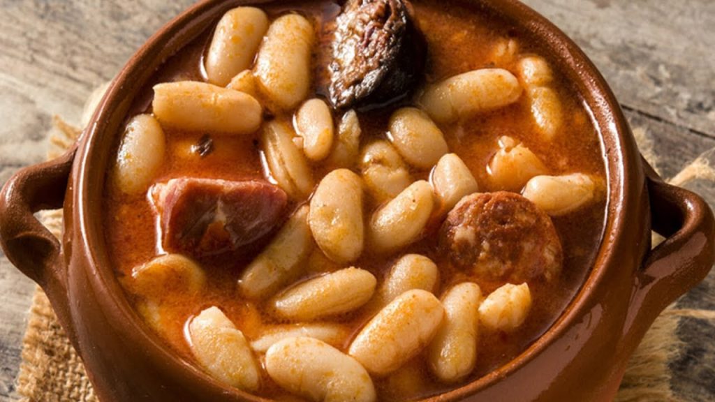 Descubre los secretos de la fabada asturiana