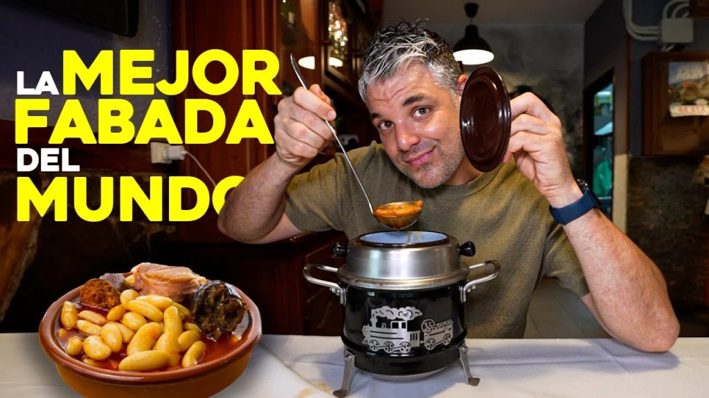 Dónde disfrutar de la mejor fabada en Asturias