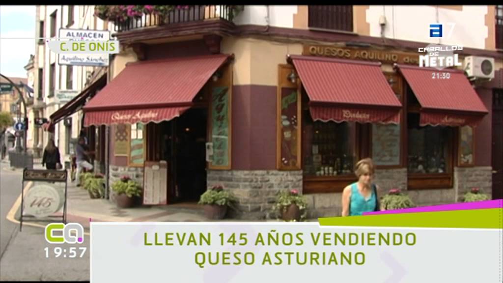 Los mejores quesos de Asturias y dónde encontrarlos