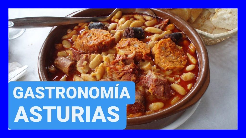 Platos típicos de la gastronomía asturiana que debes probar