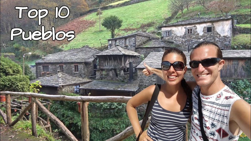 Pueblos con encanto cerca de Cangas de Onís