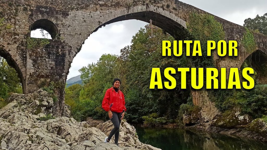 Ruta por los Picos de Europa desde Cangas de Onís