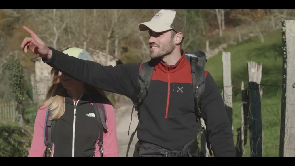 Cangas de Onís destino ideal para los amantes del senderismo