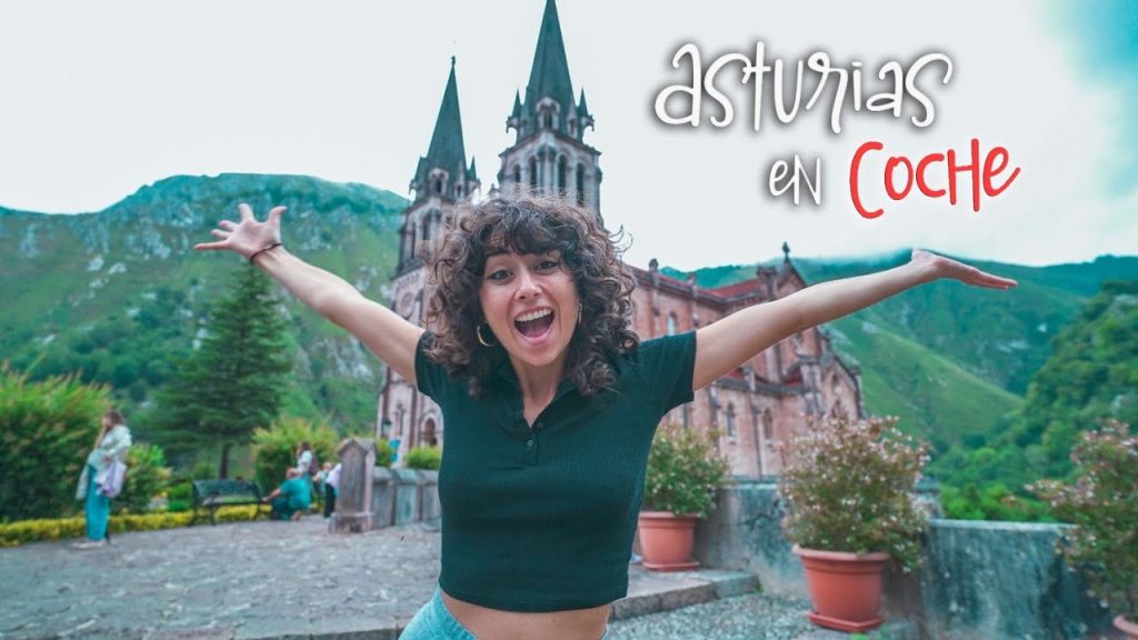 Descubre las mejores rutas en coche desde Cangas de Onís