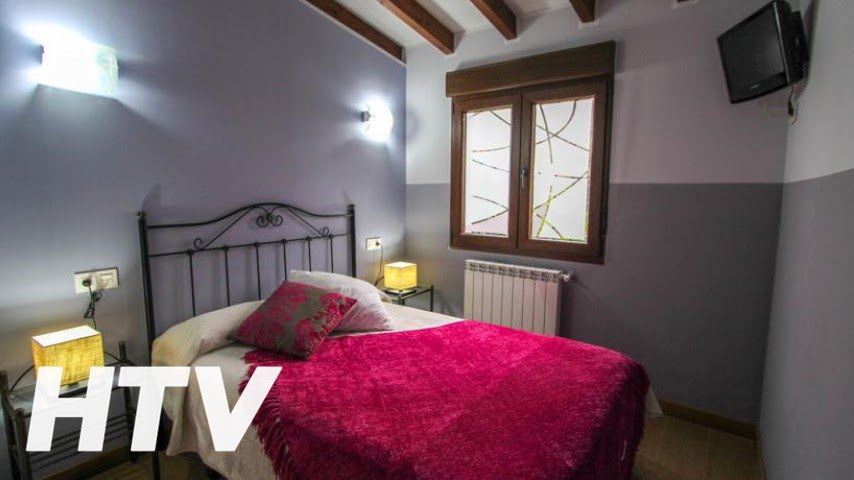 Hoteles y alojamientos únicos en Cangas de Onís