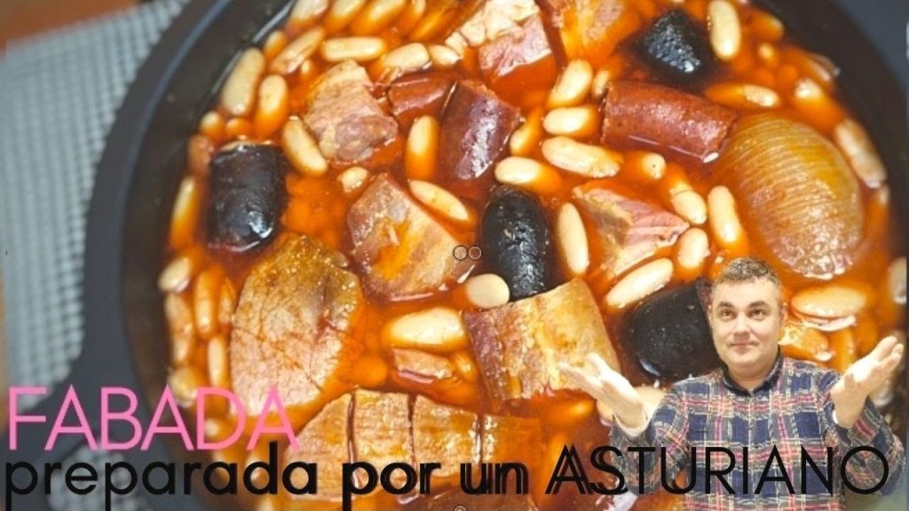 Recetas caseras asturianas para saborear en casa